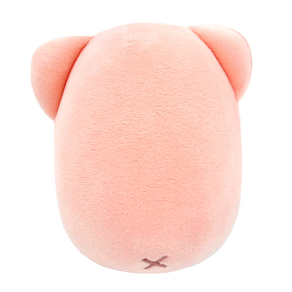 Amazon.com: Anirollz Stuffed Animal Plush Toy – Official Nissin